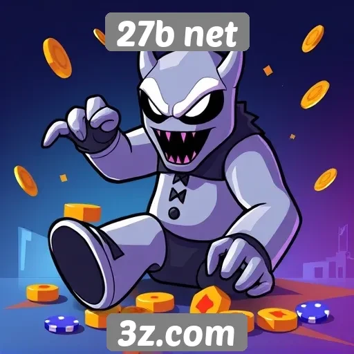 Funcionalidades que destacam 27b net entre os concorrentes