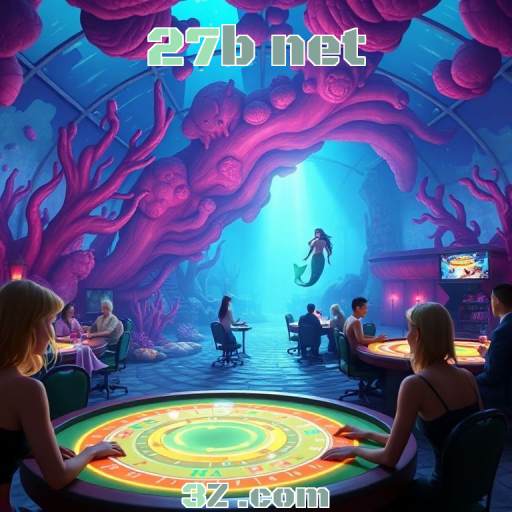 Sports Criativos e Diversos no 27b net